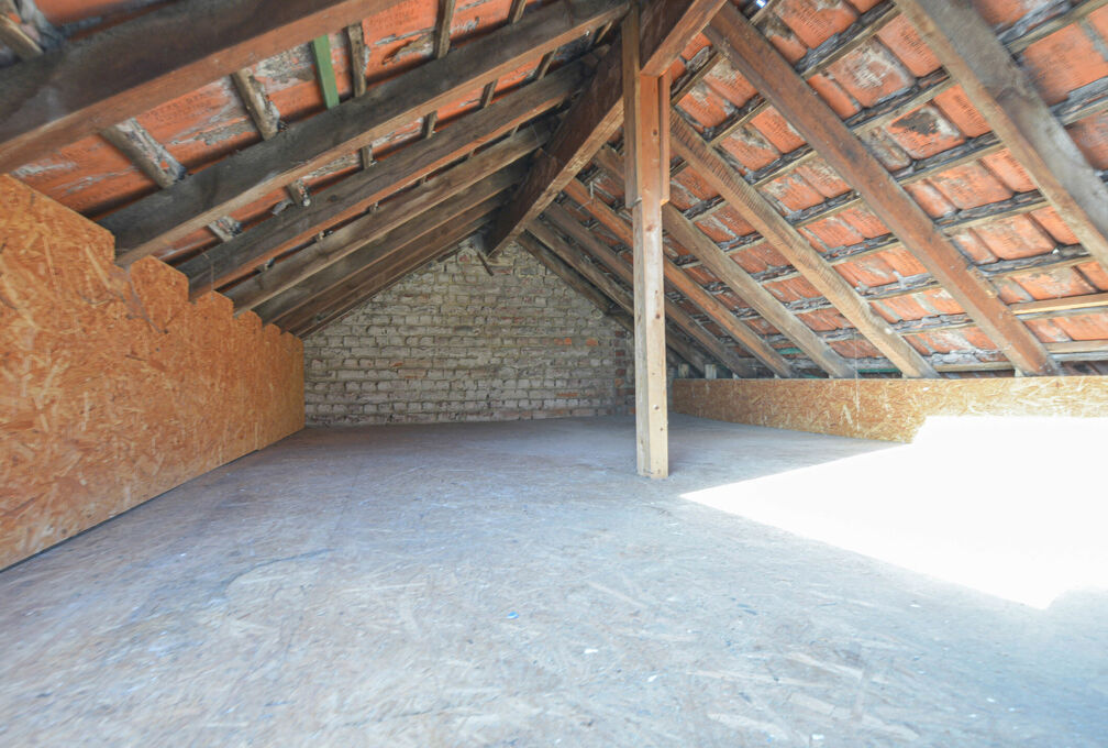 Immeuble &agrave; appartements &agrave; vendre &agrave; Auderghem