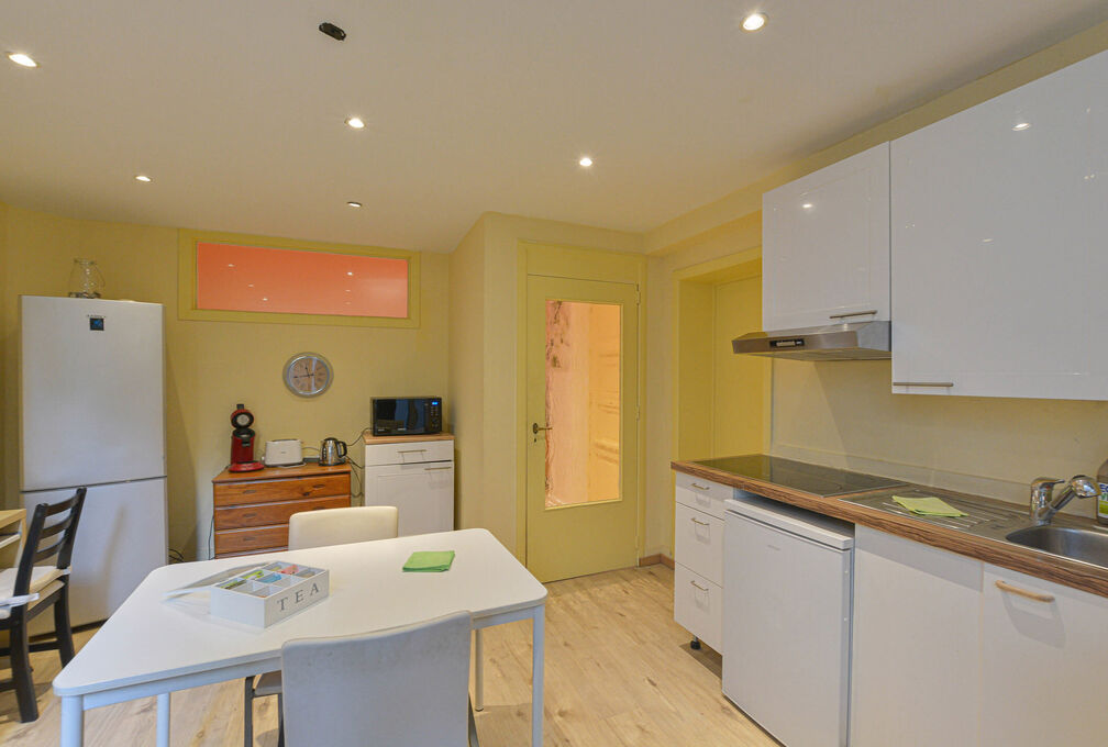 Immeuble &agrave; appartements &agrave; vendre &agrave; Etterbeek