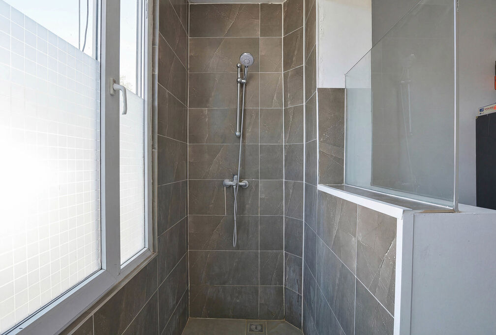 Immeuble &agrave; appartements &agrave; vendre &agrave; Schaerbeek