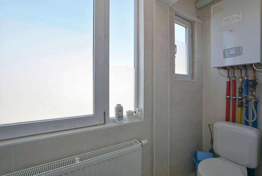 Immeuble &agrave; appartements &agrave; vendre &agrave; Schaerbeek