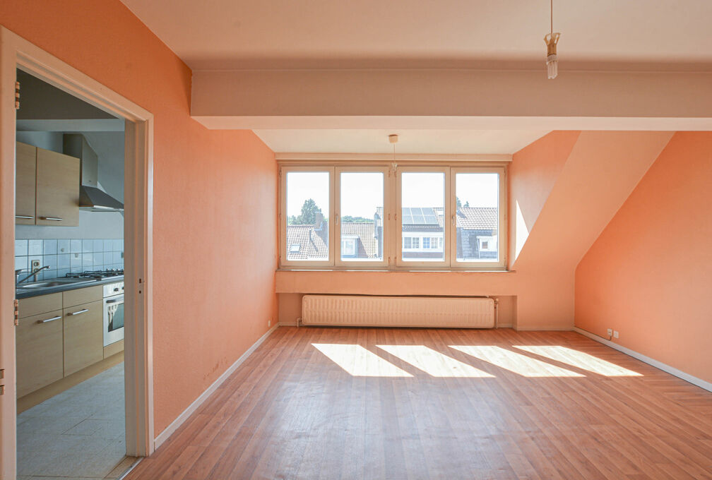 Immeuble à appartements à vendre à Sint-Pieters-Woluwe