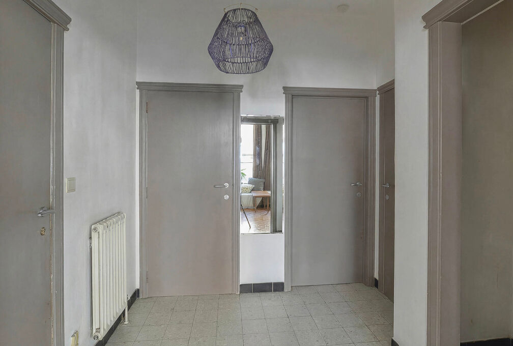 Immeuble &agrave; appartements &agrave; vendre &agrave; Sint-Pieters-Woluwe