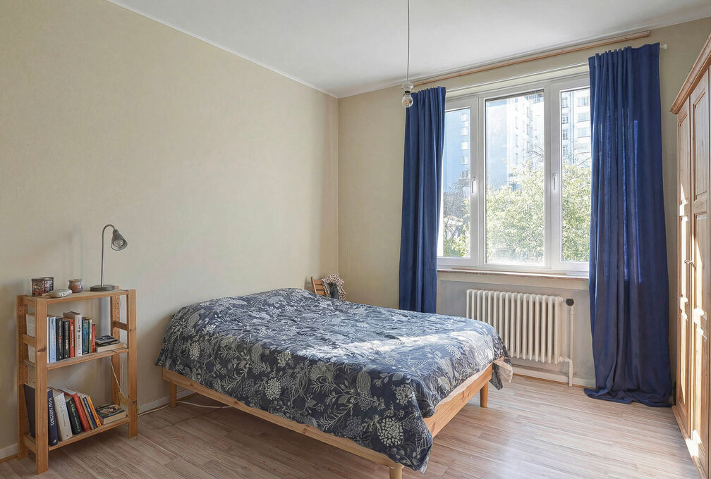 Immeuble &agrave; appartements &agrave; vendre &agrave; Sint-Pieters-Woluwe