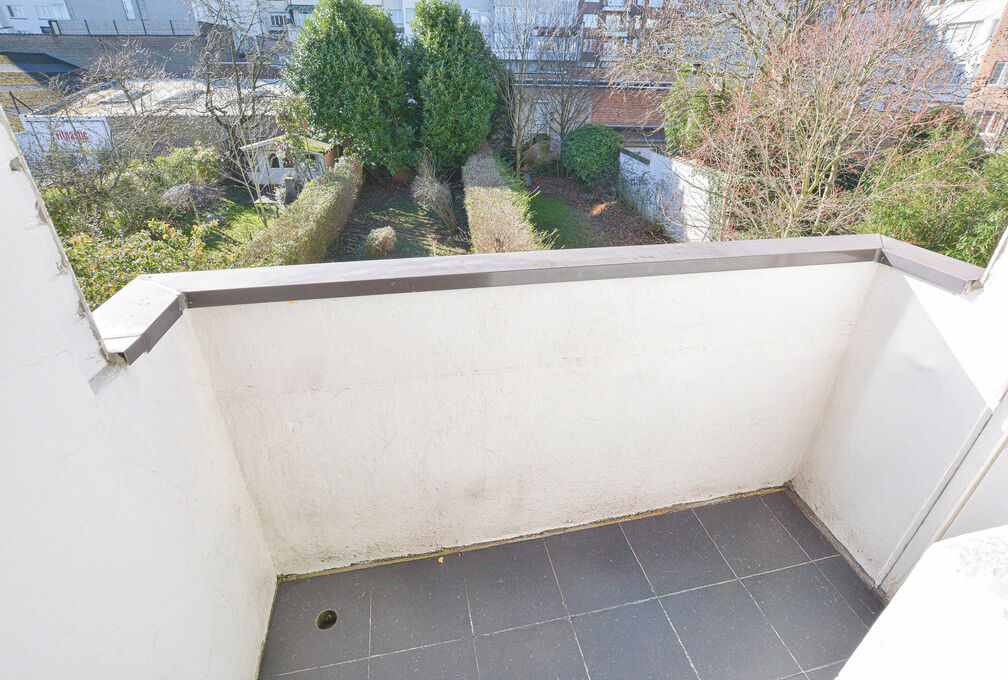 Immeuble &agrave; appartements &agrave; vendre &agrave; Sint-Pieters-Woluwe