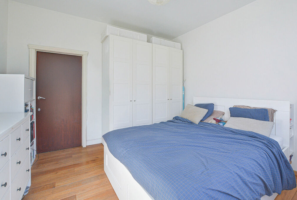 Immeuble &agrave; appartements &agrave; vendre &agrave; Sint-Pieters-Woluwe