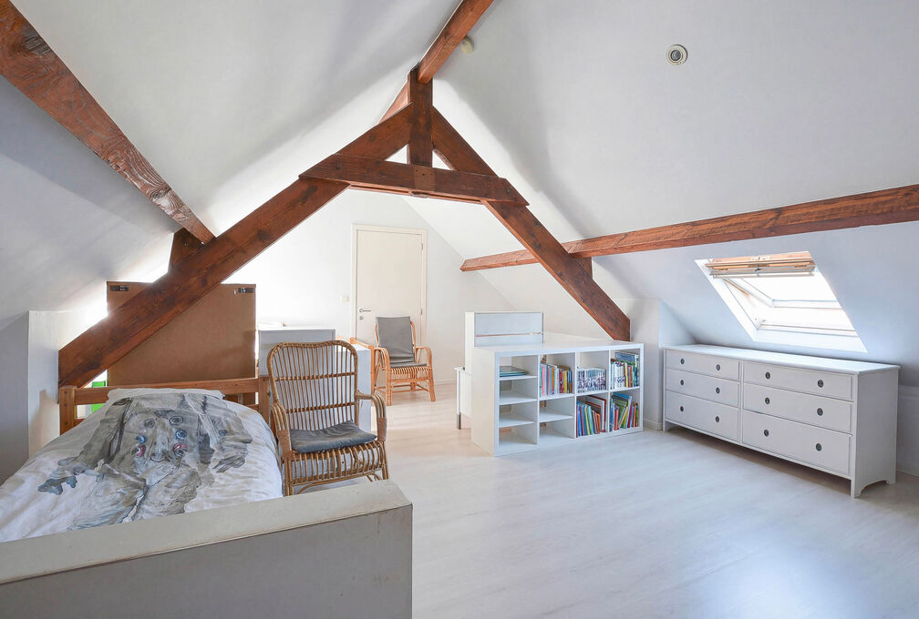 Immeuble &agrave; appartements &agrave; vendre &agrave; Sint-Pieters-Woluwe