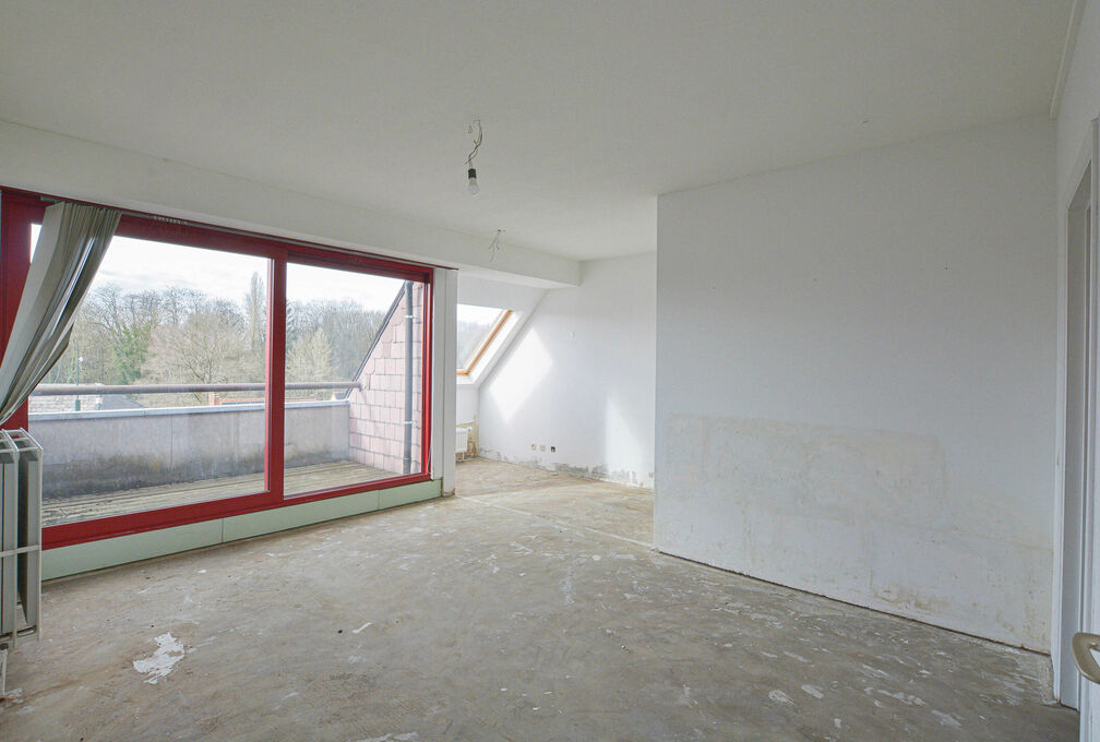 Immeuble &agrave; appartements &agrave; vendre &agrave; Sint-Pieters-Woluwe