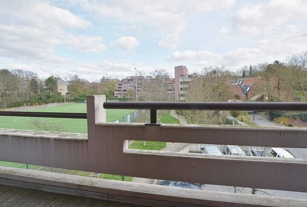 Immeuble &agrave; appartements &agrave; vendre &agrave; Sint-Pieters-Woluwe