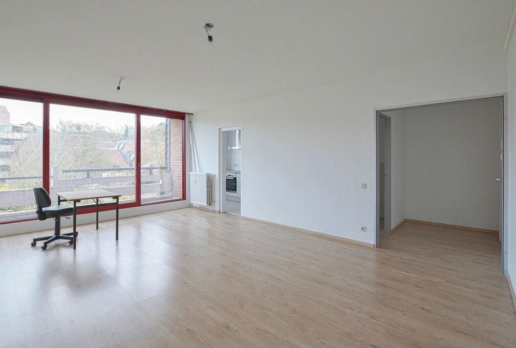 Immeuble &agrave; appartements &agrave; vendre &agrave; Sint-Pieters-Woluwe