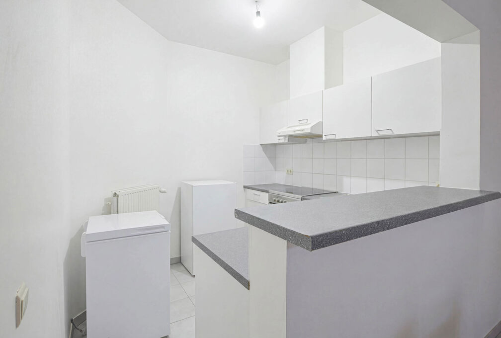 Immeuble &agrave; appartements &agrave; vendre &agrave; Woluwe-Saint-Pierre