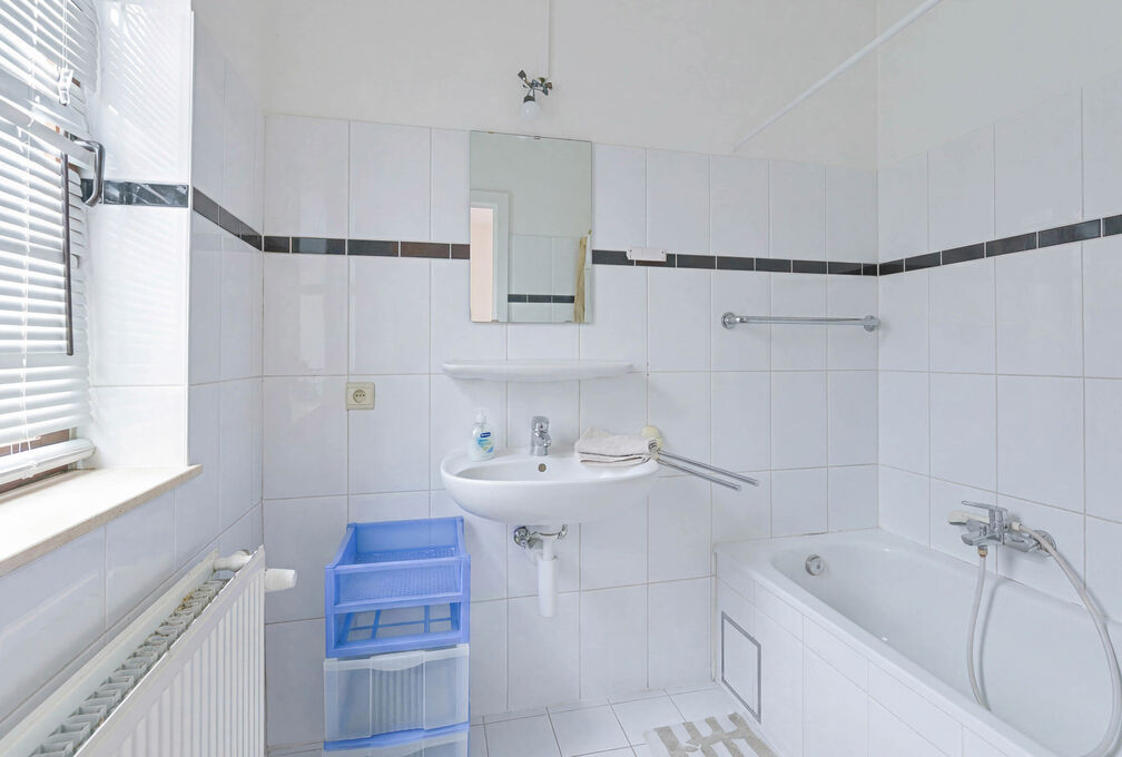 Immeuble &agrave; appartements &agrave; vendre &agrave; Woluwe-Saint-Pierre