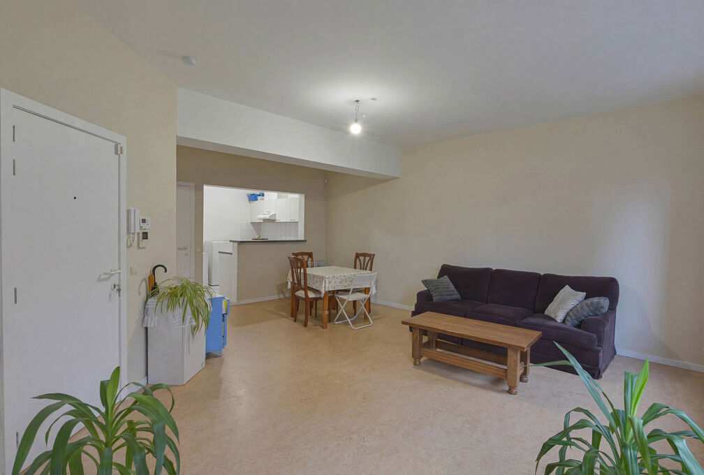 Immeuble &agrave; appartements &agrave; vendre &agrave; Woluwe-Saint-Pierre