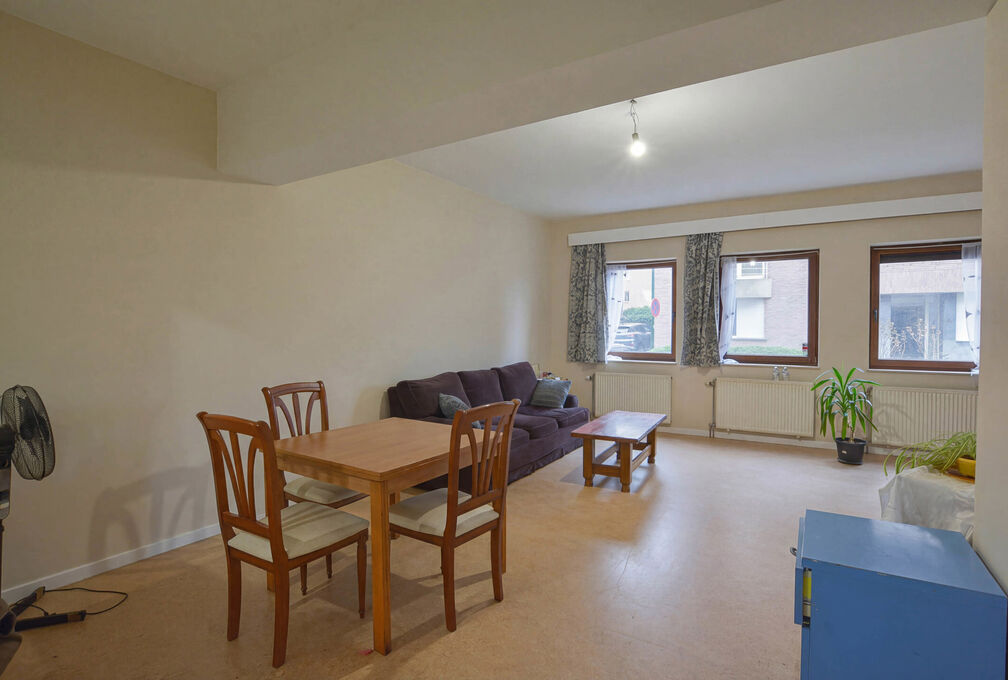 Immeuble &agrave; appartements &agrave; vendre &agrave; Woluwe-Saint-Pierre