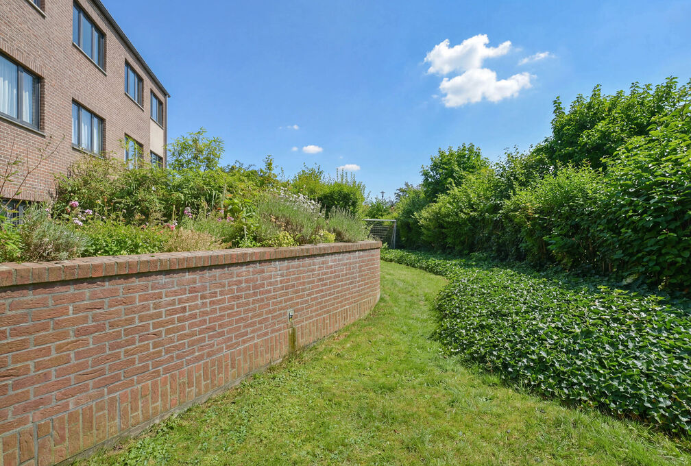 Immeuble &agrave; appartements &agrave; vendre &agrave; Woluwe-Saint-Pierre