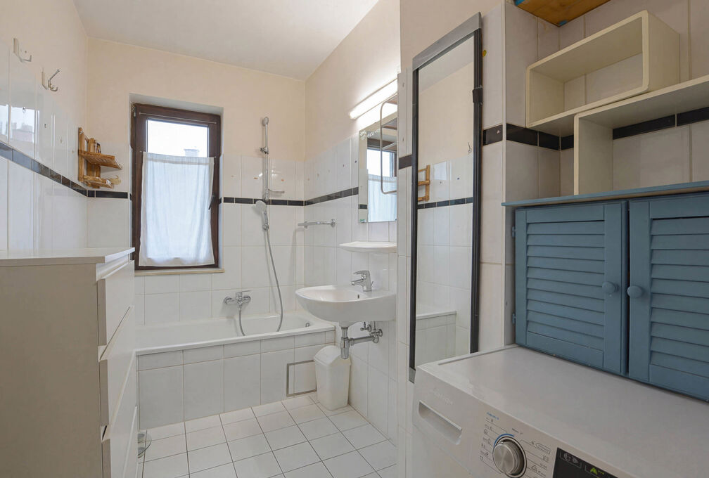 Immeuble &agrave; appartements &agrave; vendre &agrave; Woluwe-Saint-Pierre