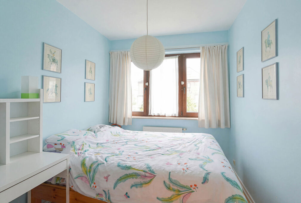 Immeuble &agrave; appartements &agrave; vendre &agrave; Woluwe-Saint-Pierre