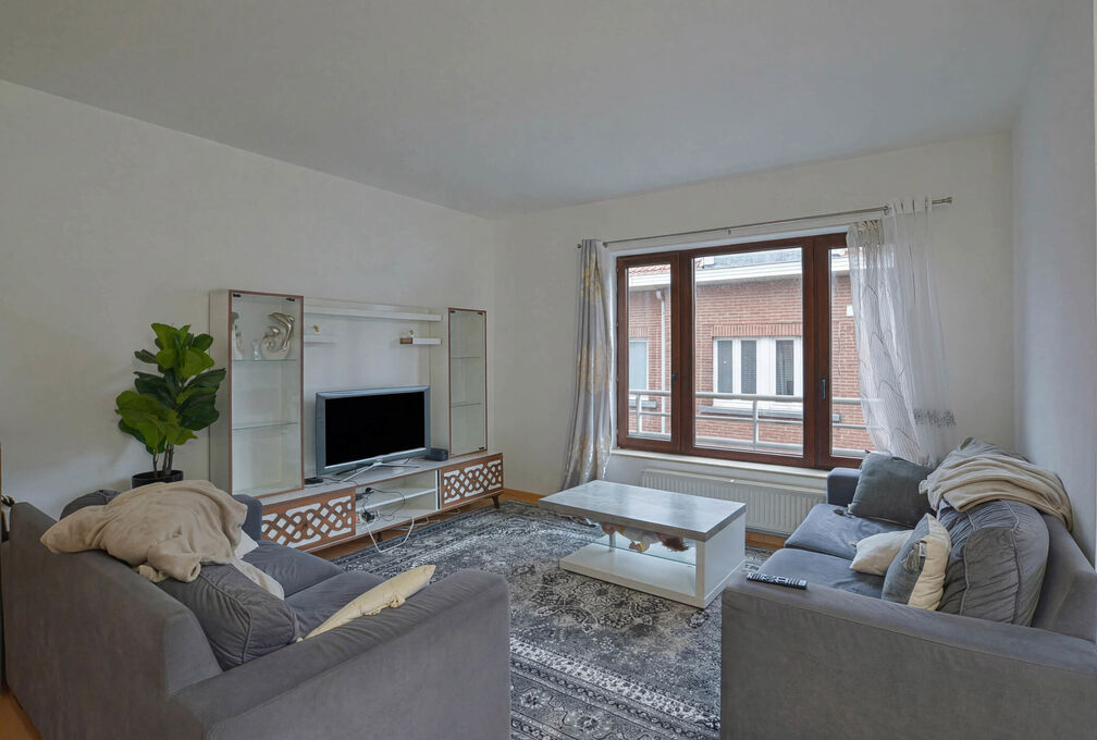 Immeuble &agrave; appartements &agrave; vendre &agrave; Woluwe-Saint-Pierre