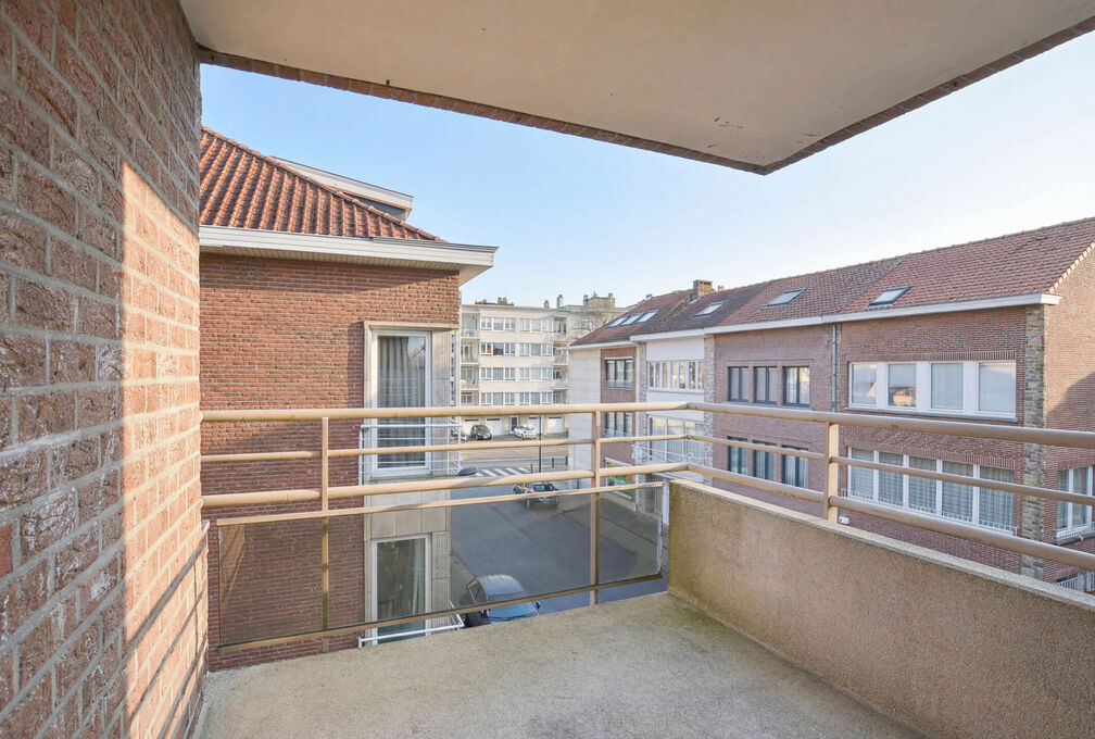 Immeuble &agrave; appartements &agrave; vendre &agrave; Woluwe-Saint-Pierre
