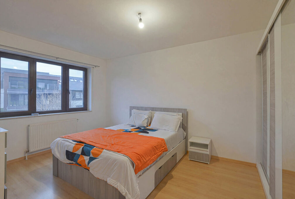 Immeuble &agrave; appartements &agrave; vendre &agrave; Woluwe-Saint-Pierre