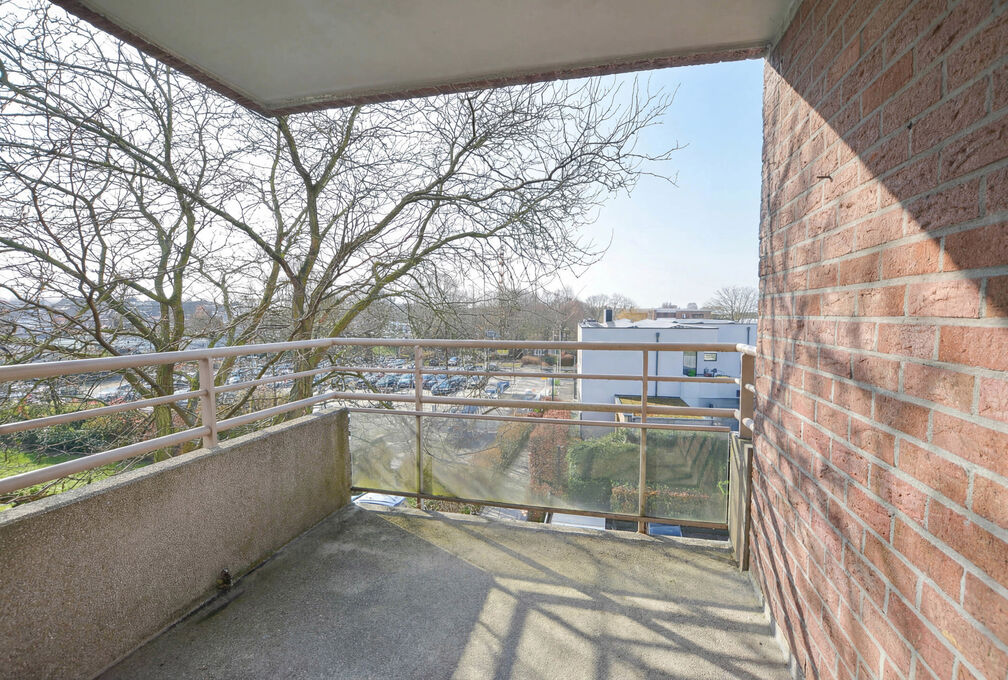 Immeuble &agrave; appartements &agrave; vendre &agrave; Woluwe-Saint-Pierre