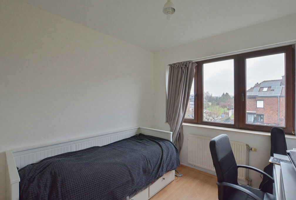 Immeuble &agrave; appartements &agrave; vendre &agrave; Woluwe-Saint-Pierre