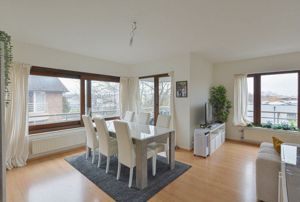 Immeuble &agrave; appartements &agrave; vendre &agrave; Woluwe-Saint-Pierre