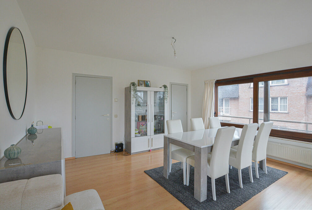 Immeuble &agrave; appartements &agrave; vendre &agrave; Woluwe-Saint-Pierre