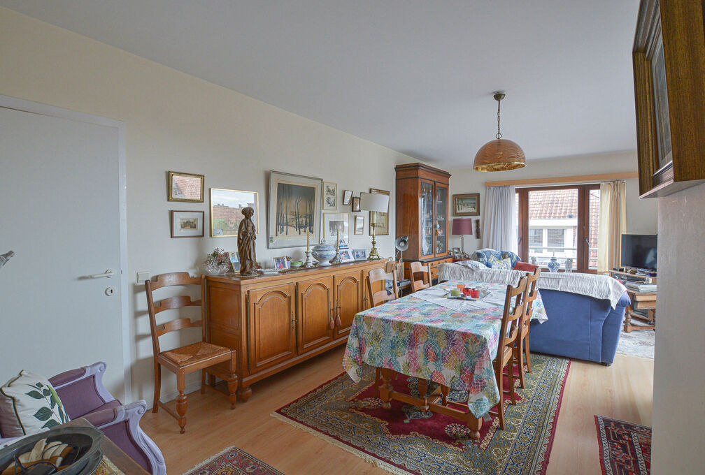 Immeuble &agrave; appartements &agrave; vendre &agrave; Woluwe-Saint-Pierre