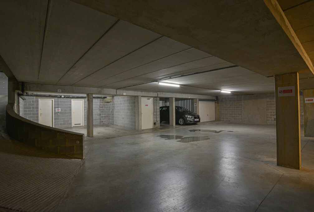 Immeuble &agrave; appartements &agrave; vendre &agrave; Woluwe-Saint-Pierre