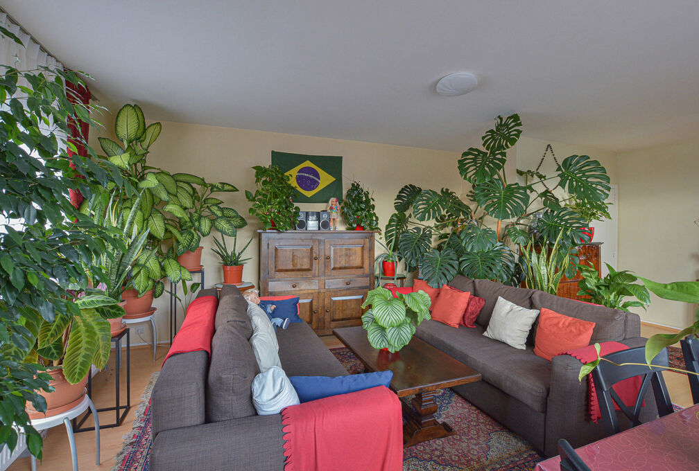 Immeuble &agrave; appartements &agrave; vendre &agrave; Woluwe-Saint-Pierre