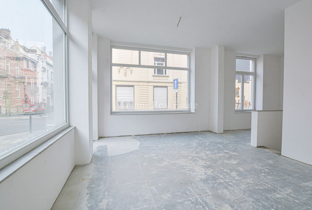 Individual shop for rent in Brussel