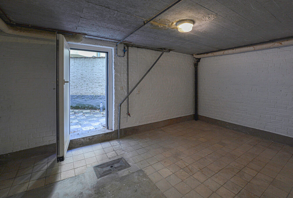 Individual shop for rent in Woluwe-Saint-Lambert