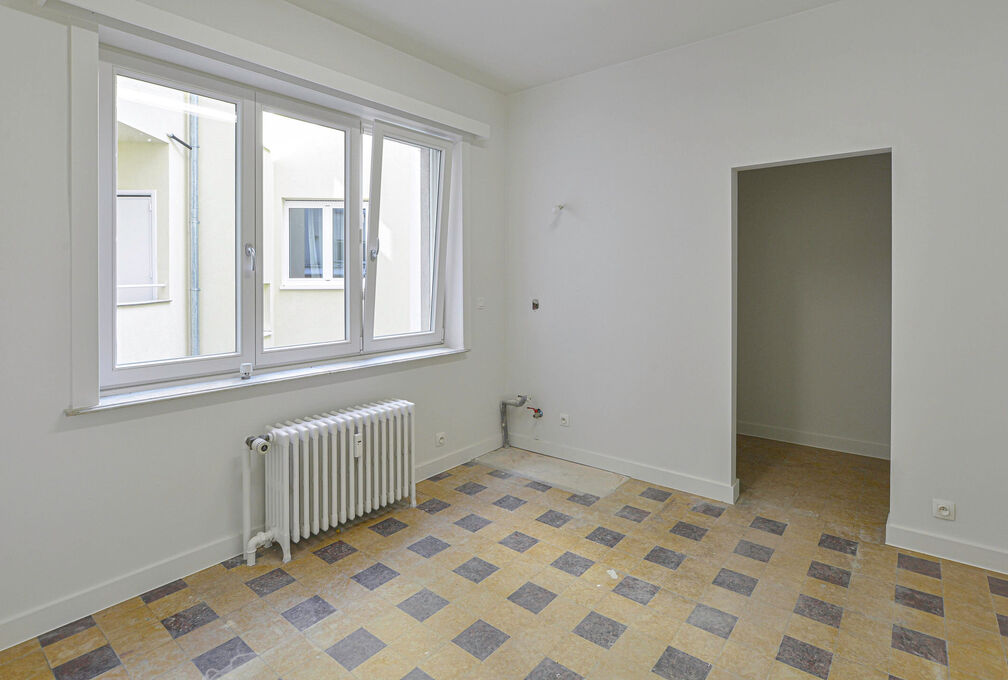 Individual shop for rent in Woluwe-Saint-Lambert