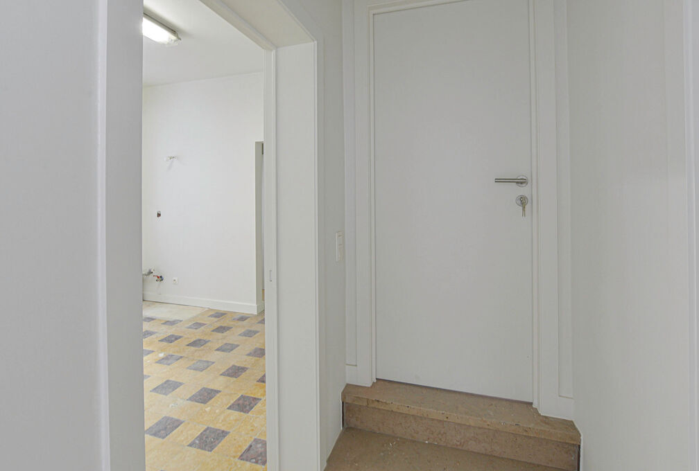 Individual shop for rent in Woluwe-Saint-Lambert