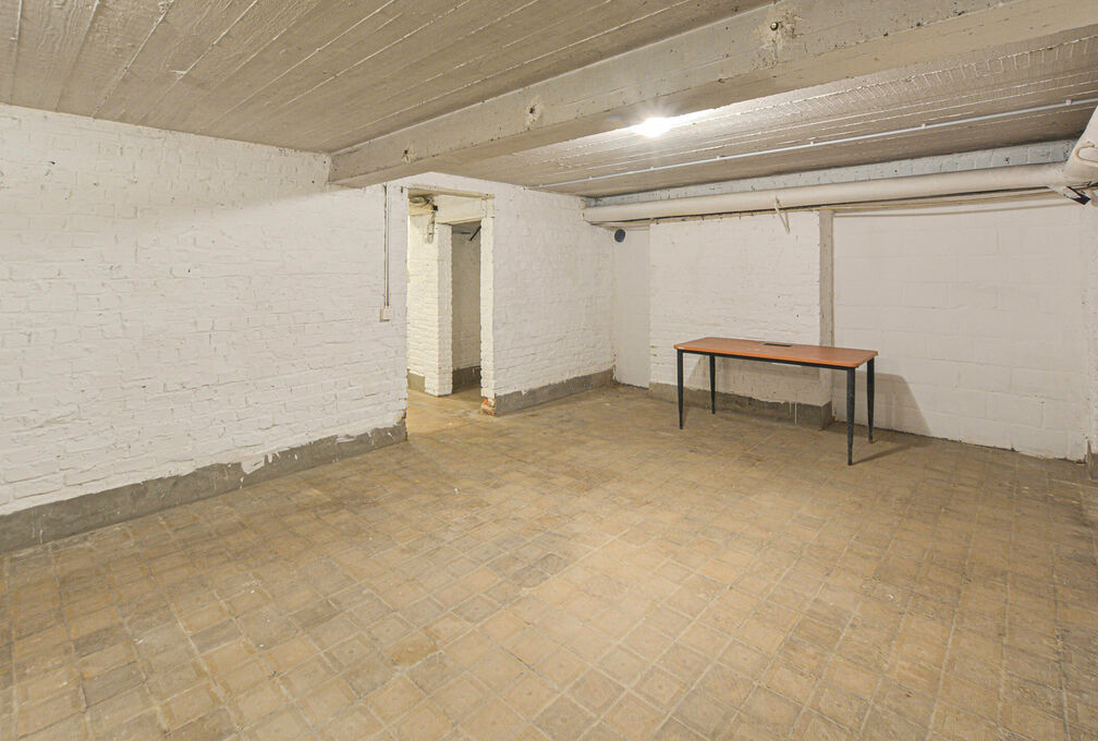 Individual shop for rent in Woluwe-Saint-Lambert