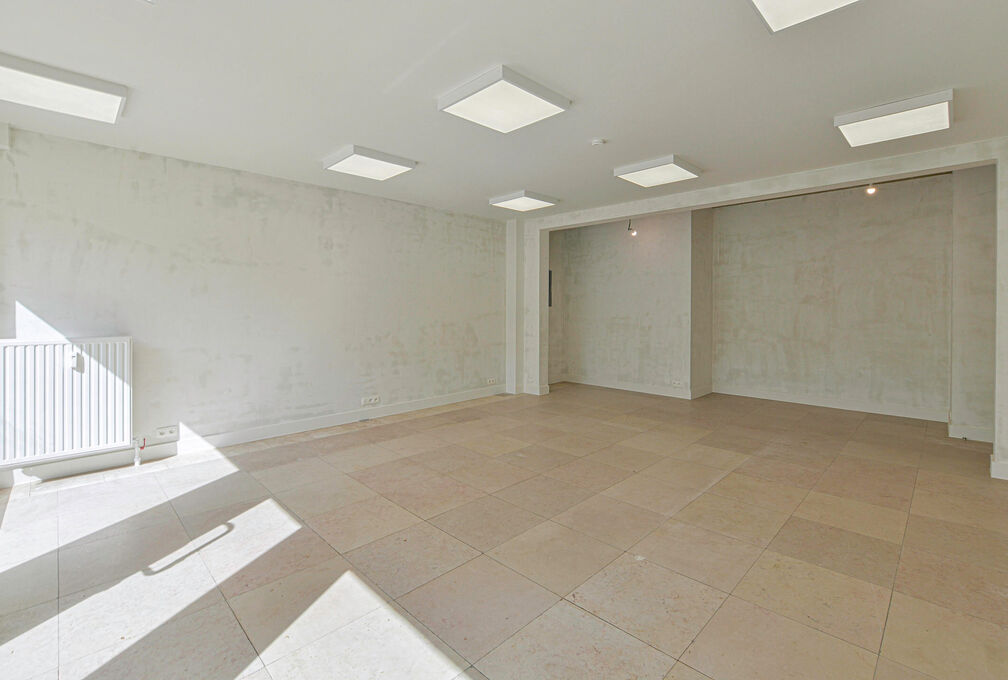 Individuele handelszaak te huur in Woluwe-Saint-Lambert
