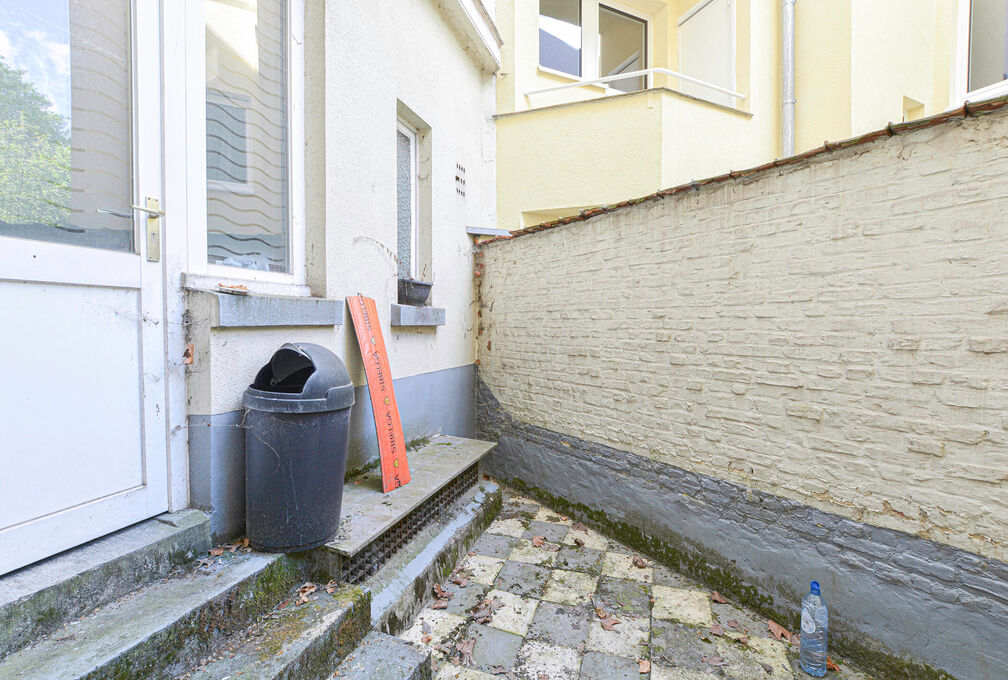 Individuele handelszaak te huur in Woluwe-Saint-Lambert