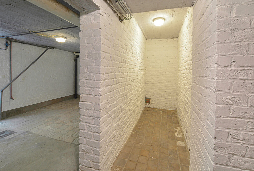 Individuele handelszaak te huur in Woluwe-Saint-Lambert