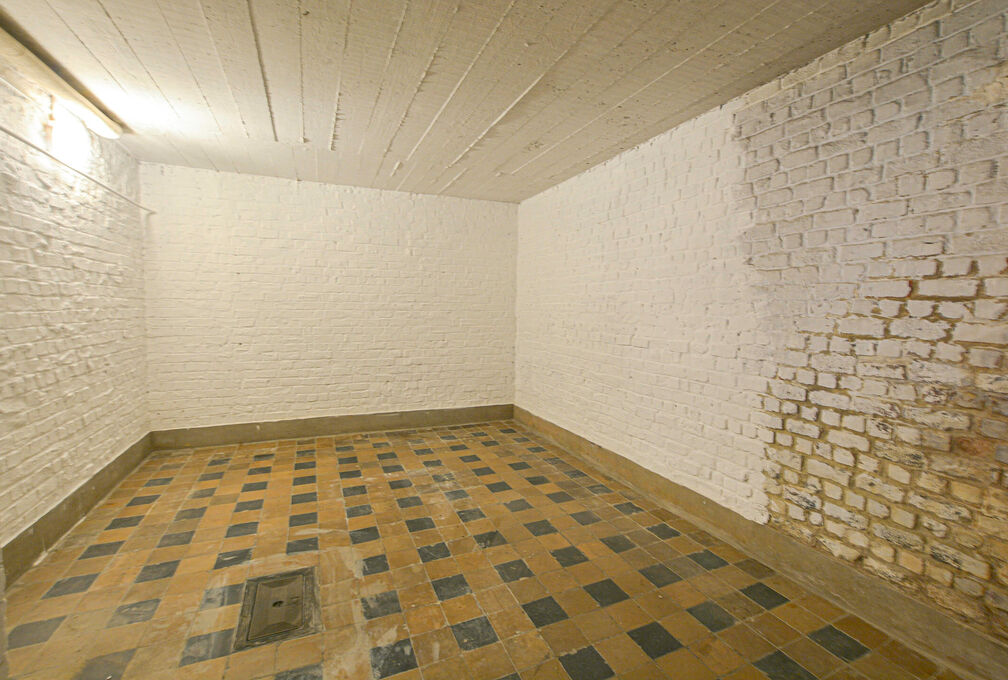 Individuele handelszaak te huur in Woluwe-Saint-Lambert