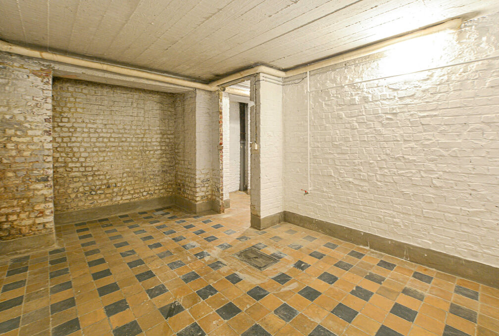 Individuele handelszaak te huur in Woluwe-Saint-Lambert