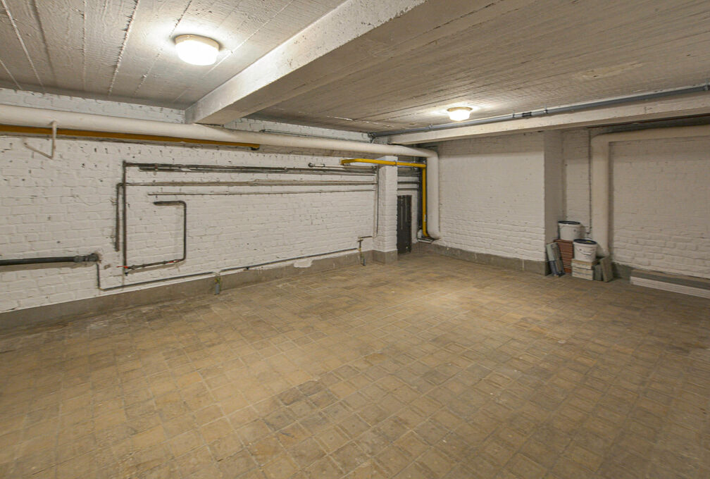 Individuele handelszaak te huur in Woluwe-Saint-Lambert