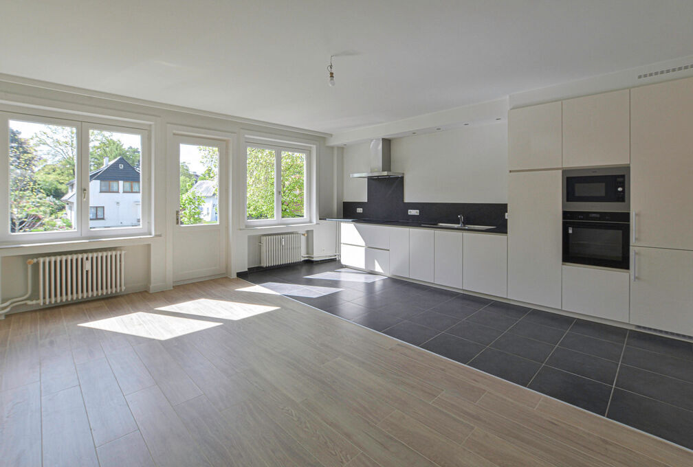 Individuele handelszaak te huur in Woluwe-Saint-Lambert