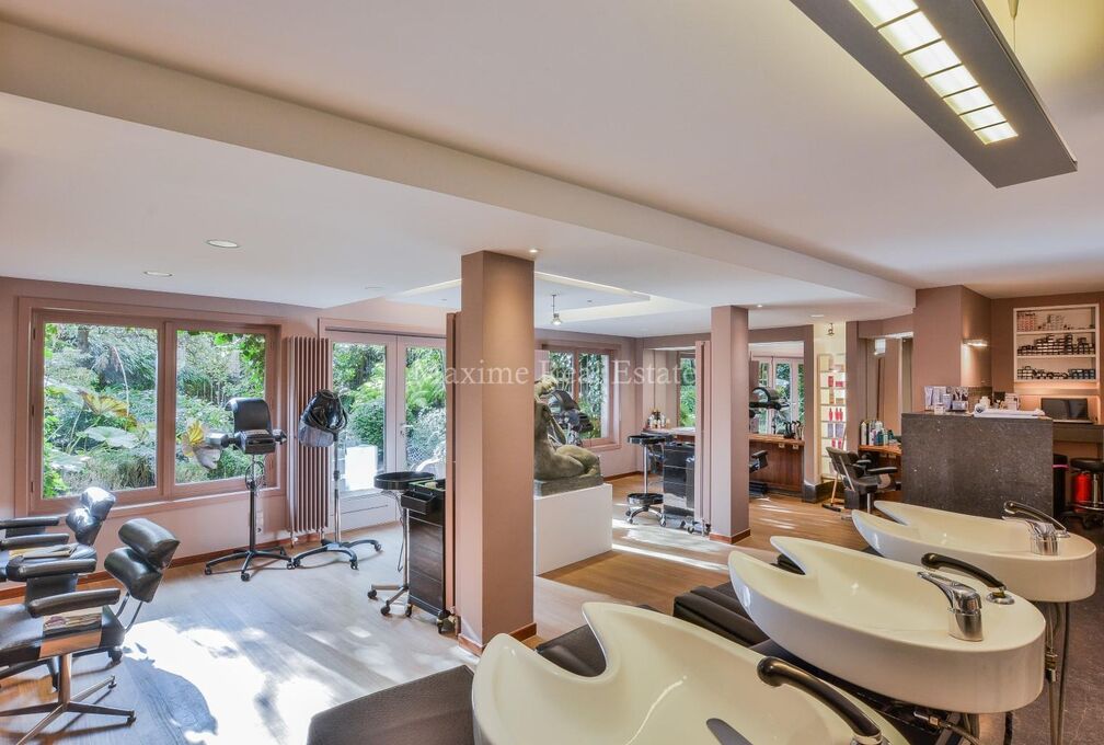 Individuele handelszaak te huur in Woluwe-Saint-Pierre