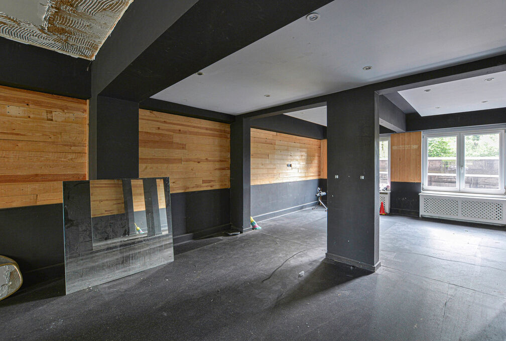 Individuele handelszaak te huur in Woluwe-Saint-Pierre
