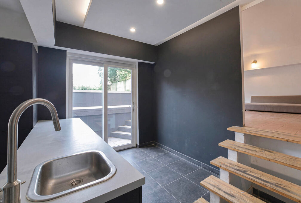Individuele handelszaak te huur in Woluwe-Saint-Pierre