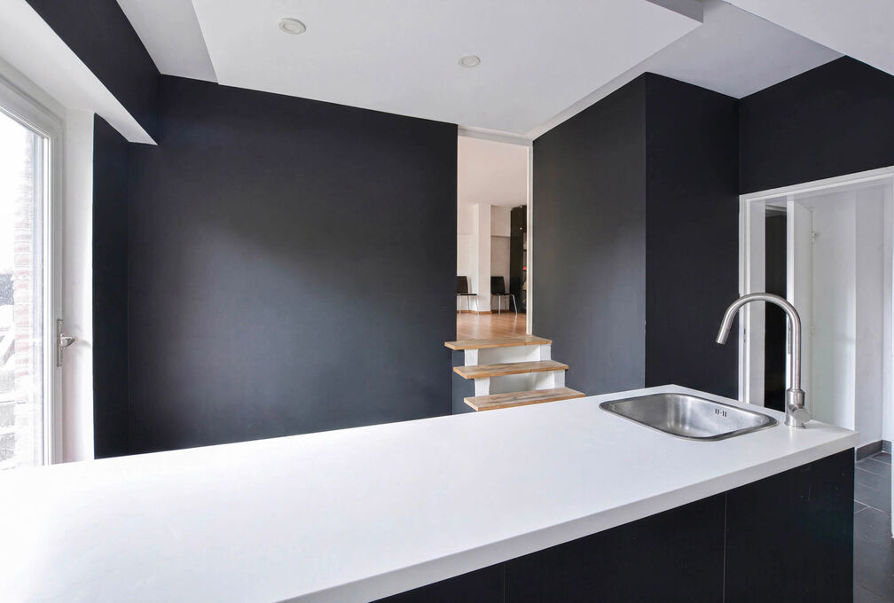 Individuele handelszaak te huur in Woluwe-Saint-Pierre