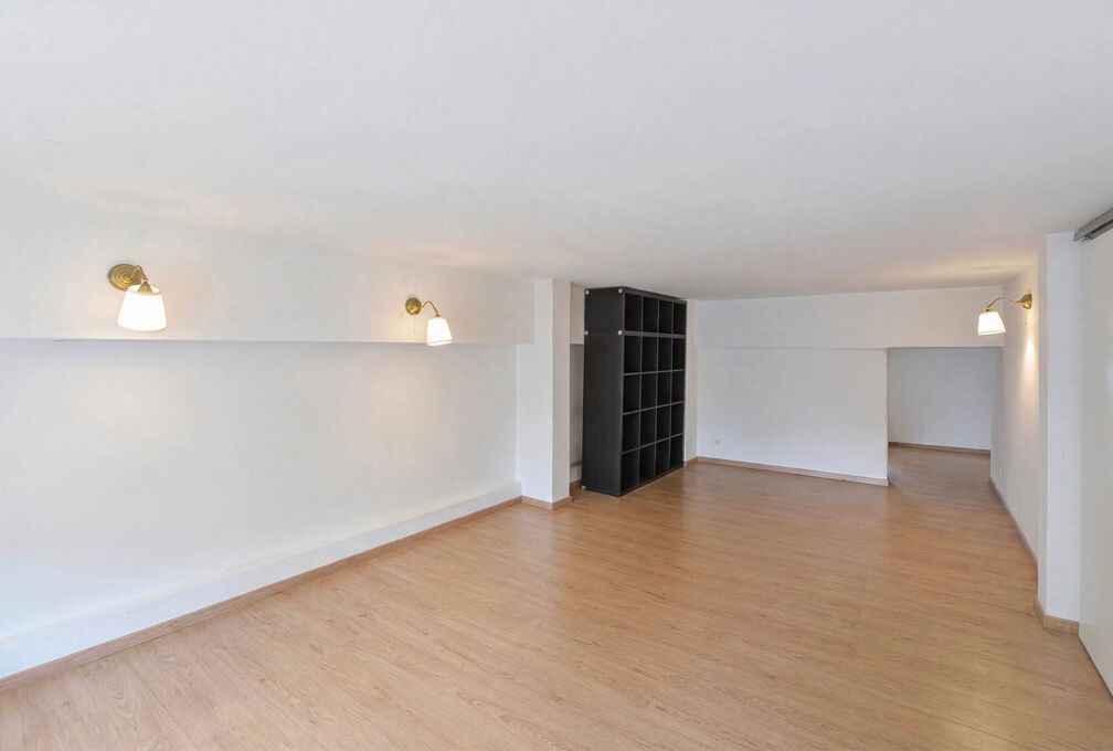 Individuele handelszaak te huur in Woluwe-Saint-Pierre