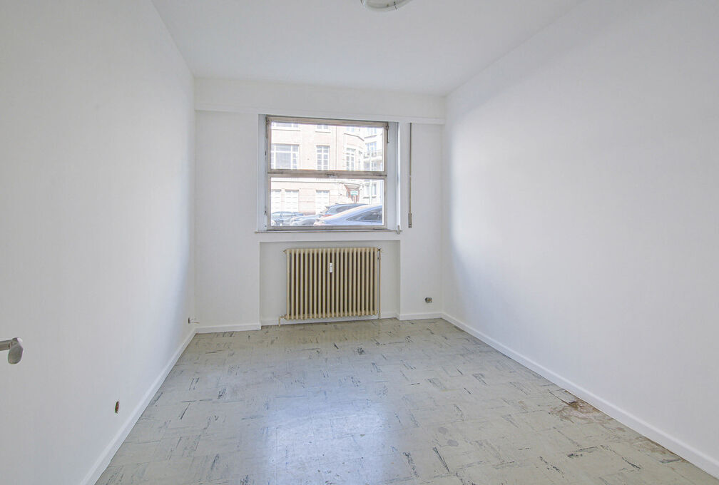 Kantoor te koop in Sint-Pieters-Woluwe