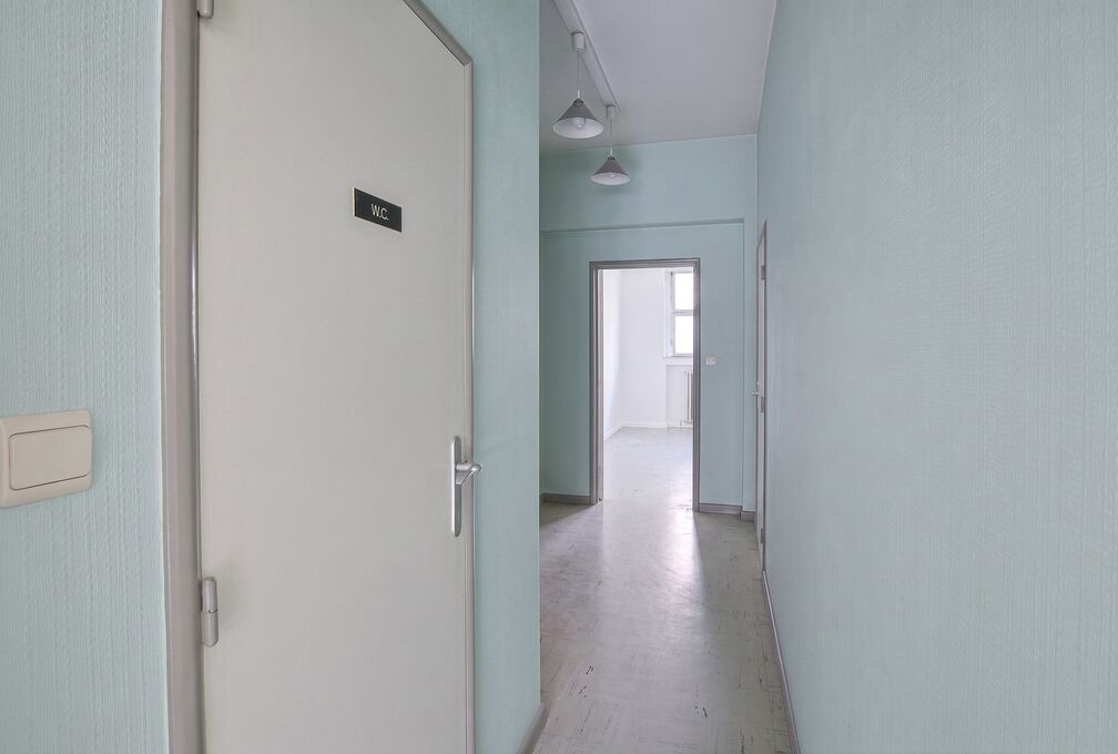 Kantoor te koop in Sint-Pieters-Woluwe