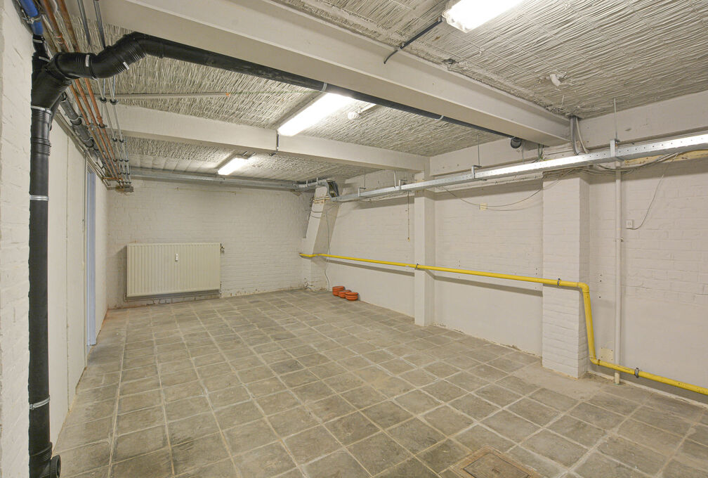 Kantoor te koop in Woluwe-Saint-Lambert